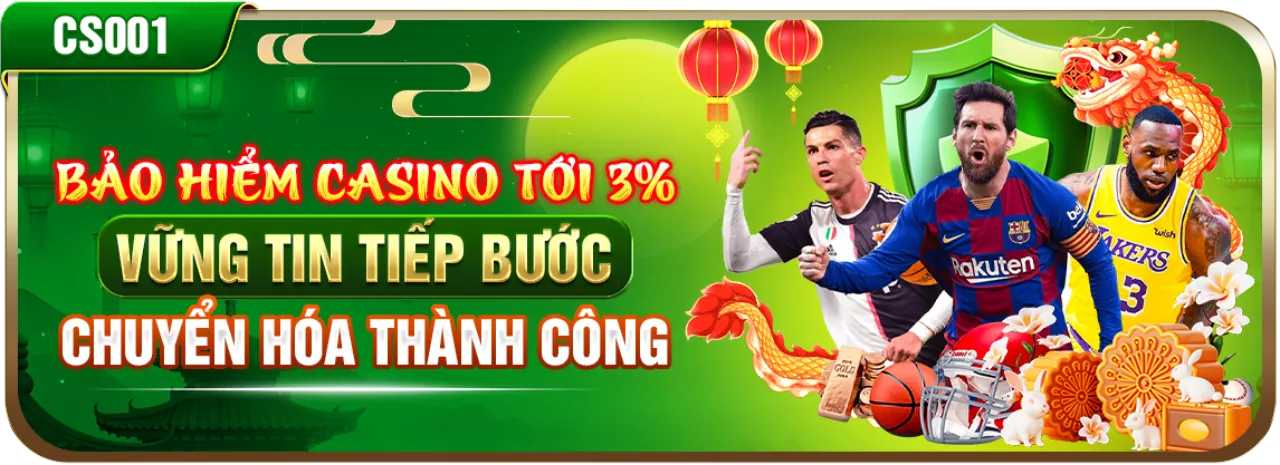 Banner khuyến mãi vòng quay miễn phí soso66